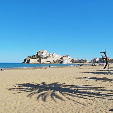 Holiday Home Castell By Interhome Peñíscola Dış mekan fotoğraf