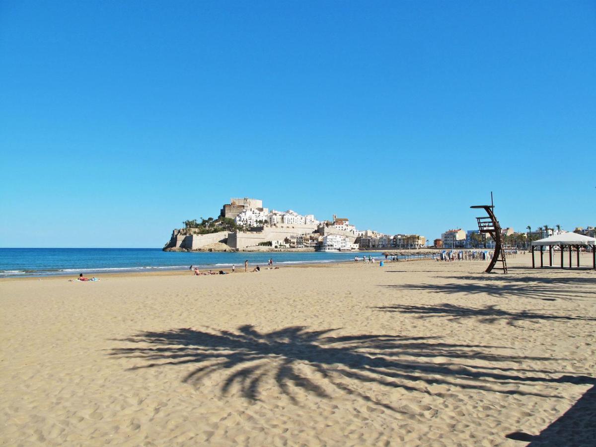 Holiday Home Castell By Interhome Peñíscola Dış mekan fotoğraf