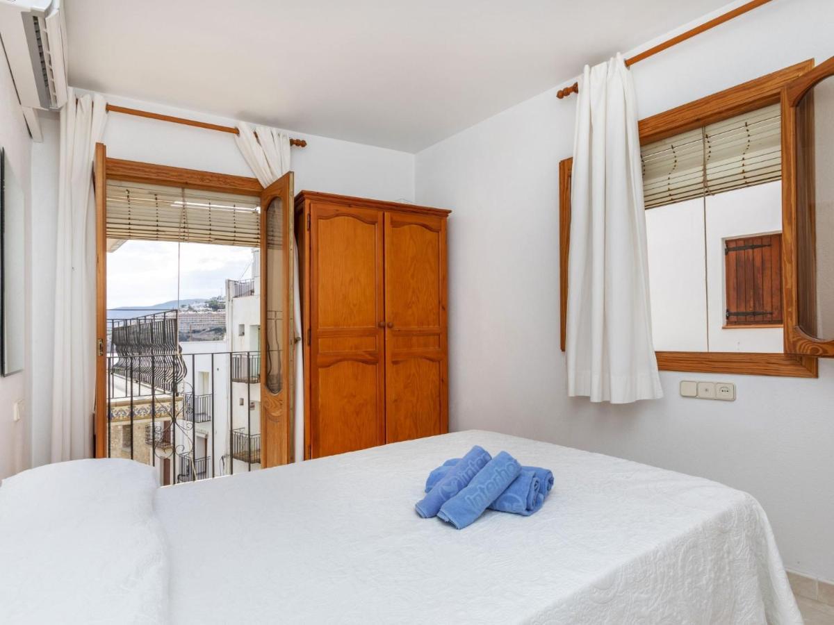 Holiday Home Castell By Interhome Peñíscola Dış mekan fotoğraf