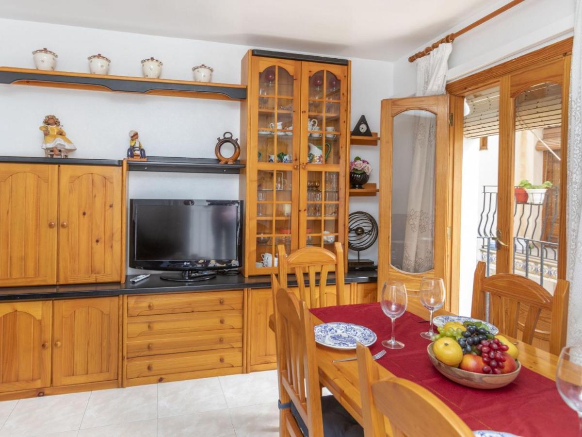 Holiday Home Castell By Interhome Peñíscola Dış mekan fotoğraf