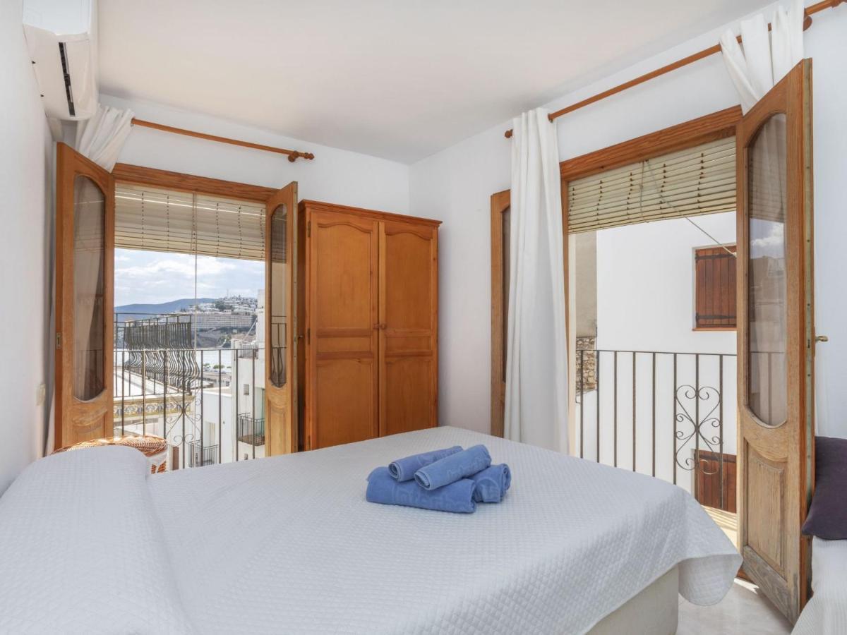 Holiday Home Castell By Interhome Peñíscola Dış mekan fotoğraf