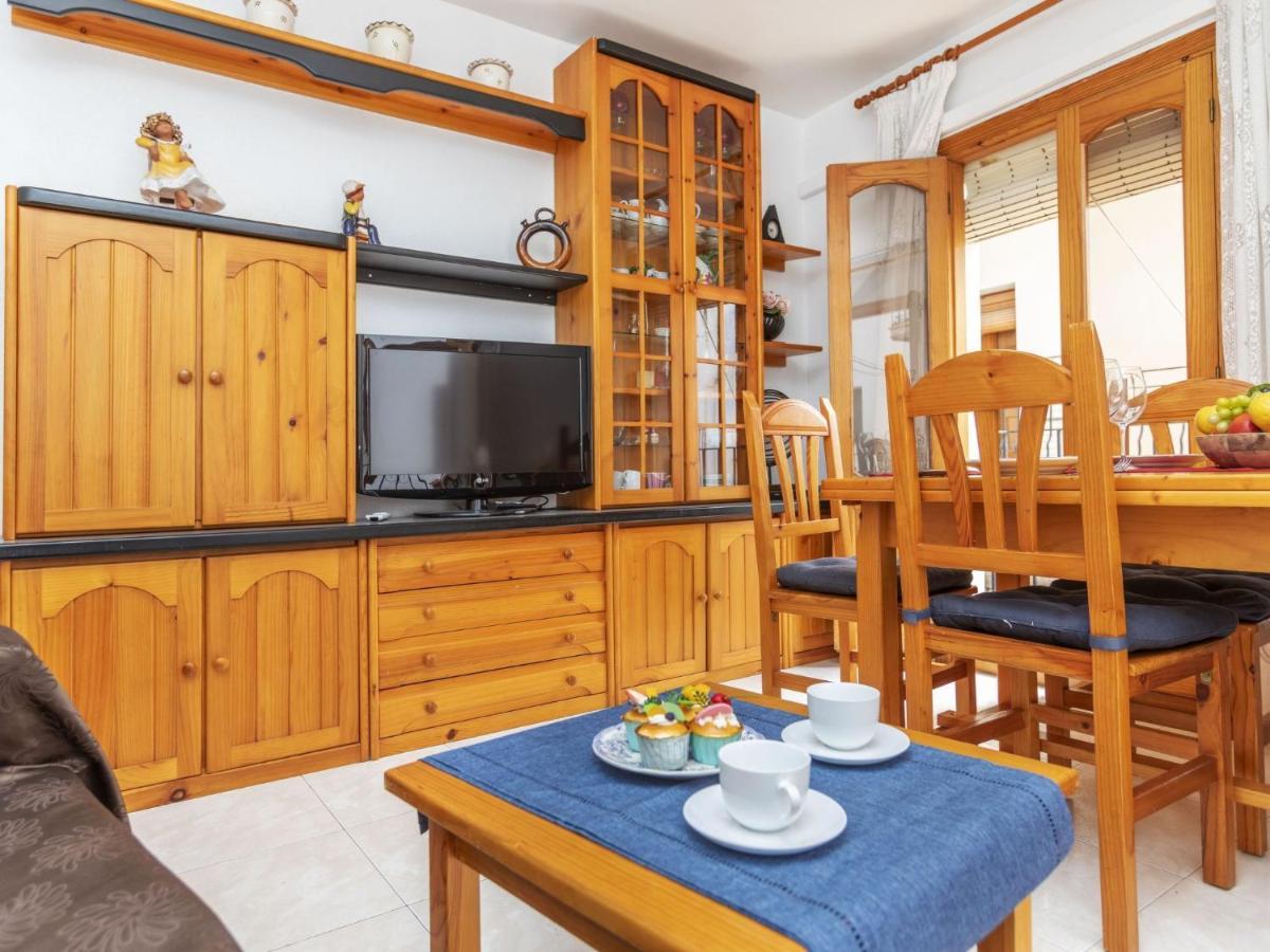 Holiday Home Castell By Interhome Peñíscola Dış mekan fotoğraf