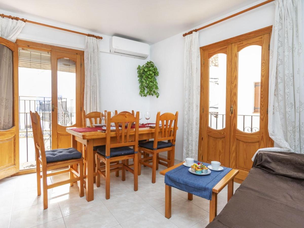 Holiday Home Castell By Interhome Peñíscola Dış mekan fotoğraf