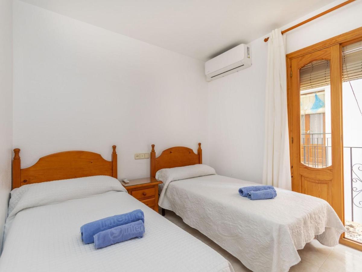 Holiday Home Castell By Interhome Peñíscola Dış mekan fotoğraf